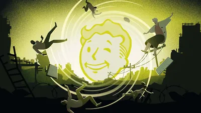 Fallout' Amazon TV Series Reveals First-Look Photos