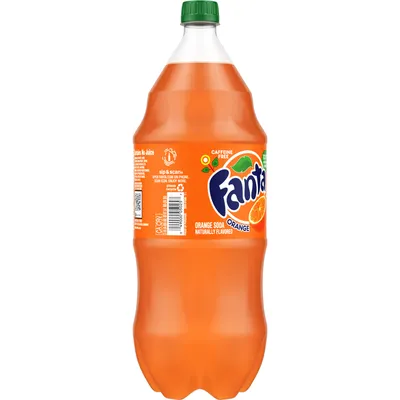 Fanta Orange | The Soda Wiki | Fandom