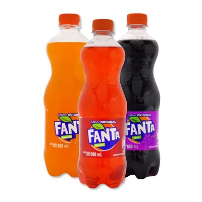 Fanta Exotique Drink | Fanta Exotique Can | The Real Dyl Exotic Snax