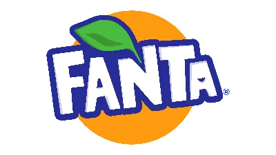 Orange | Fanta®