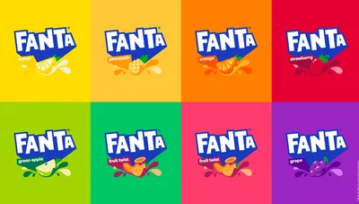 Fruit Punch | Fanta®