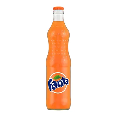 Fanta Logo History | BrandCrowd blog