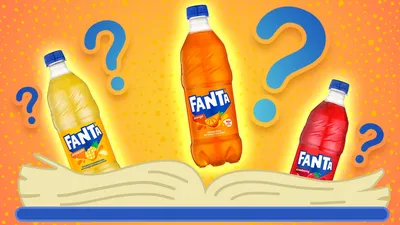 Fanta on Instagram: "A new look AND new Fanta Orange taste has landed‼️  It's our orange-est era yet. 🍊 Drop an emoji with your reaction. 👇"