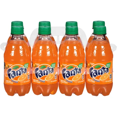 Fanta Exotic Can 33cl, BEST BY: December 31, 2023 – Sweetish Candy- A  Swedish Candy Store