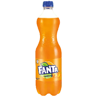 Fanta Zero Soda Orange | Walgreens