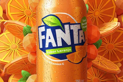 Fanta Banana – Exotic Snack Guys