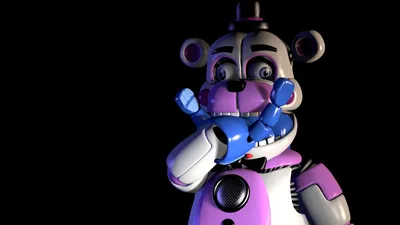 Discuss Everything About Энциклопедия Five Nights at Freddy's | Fandom