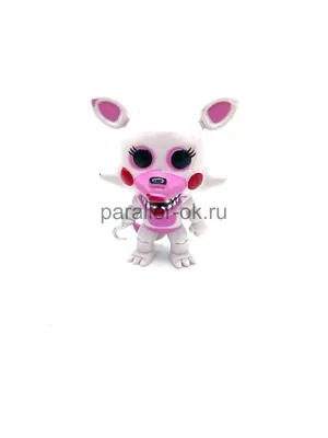 Создать мем "funtime freddy, mangle, foxy model" - Картинки -  