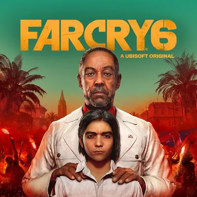 Far Cry® 4