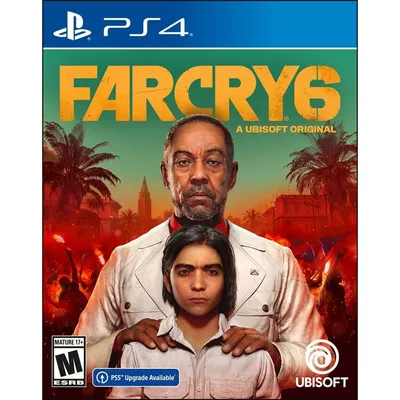 Far Cry | Download and Buy Today - Epic Games Store