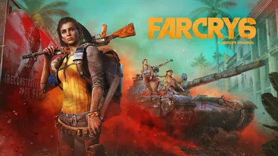 Far Cry 3 | Far Cry Wiki | Fandom