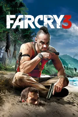 Far Cry New Dawn (Video Game 2019) - IMDb