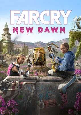 New Far Cry 6 Expansion, Lost Between Worlds is Now Available - Xbox Wire