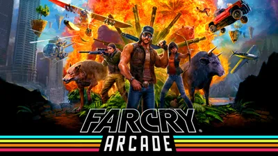 100+] Far Cry Iphone Wallpapers | 