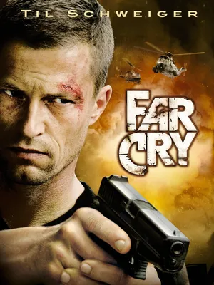 If you could replay one of these far cry games again for the first time  which would it be? : r/farcry