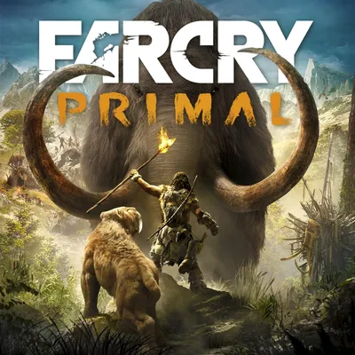 Far Cry® Primal