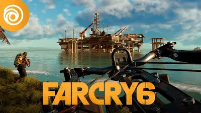 The original 'Far Cry' has been given a fan-made VR conversion