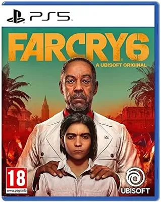 Far Cry Xbox Series X|S Xbox One Xbox 360 Games - Choose Your Game | eBay