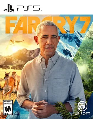 Far Cry® 4