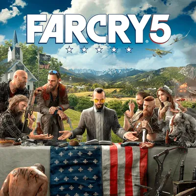 Far Cry — Википедия