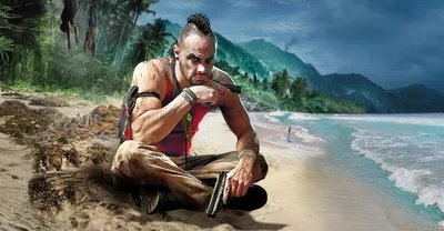 Far Cry 2 | Far Cry Wiki | Fandom