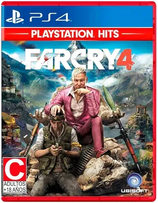 Far Cry 6 tech review: it looks good and runs well - but needs extra polish  | 