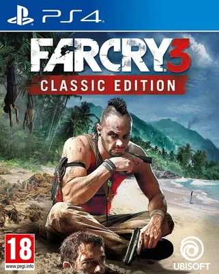 Far Cry 5