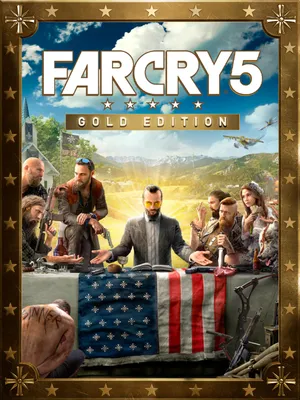 Групповое тестирование 31 видеокарты в Far Cry 5 / Видеокарты