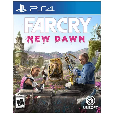 Far Cry