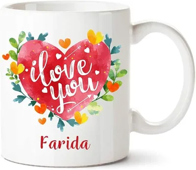 Farida by Talat Helmy™ on Dribbble