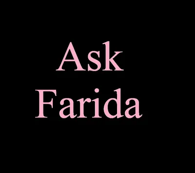 Farida D.