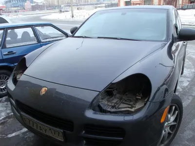 Фары снимают чаще всего»: страховщики рассказали, что в России воруют с  машин Автомобильный портал 5 Колесо
