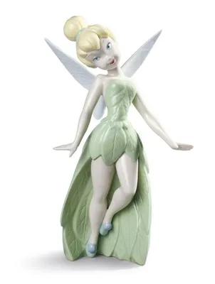 динь-динь :: Tinker Bell (Динь-Динь) :: красивые картинки :: арт девушка ::  фея / картинки, гифки, прикольные комиксы, интересные статьи по теме.