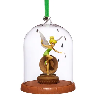 Фея Динь-Динь, серии Disney Fairies, Jakks Pacific, 688500 купить в  Интернет магазине игрушек 