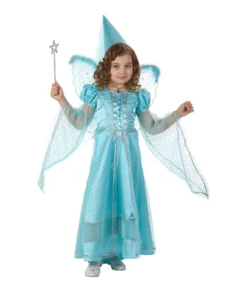 Кукла "Сказочная фея" с волшебной палочкой купить по цене 85 ₽ в  интернет-магазине KazanExpress