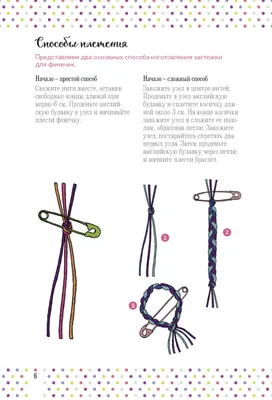 Схемы широких фенечек косым плетением