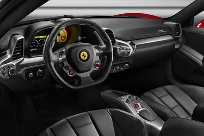 Ferrari 458 Italia фото №69148 | автомобильная фотогалерея Ferrari 458  Italia на Авторынок.ру