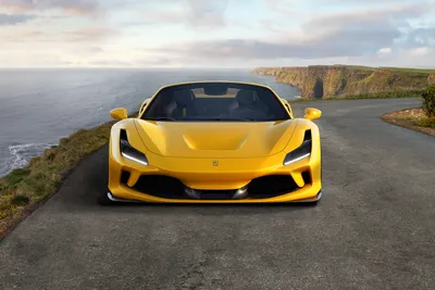 Ferrari F8: Driving Perfection | F1rst Motors