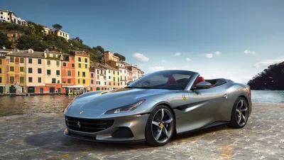 Configure your Ferrari: Ferrari Official Car Configurator