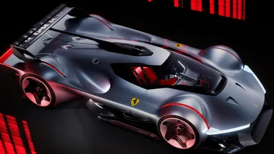 The 2021 Ferrari SF90 Stradale Hypercar Goes from Silent to Violent