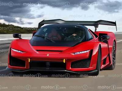 Ferrari F8 Tributo - Official Video - YouTube