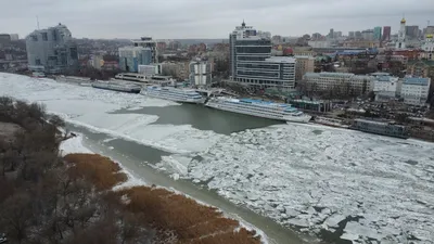 Метеоролог Паршина спрогнозировала холодный февраль в Ростовской области в  2023 году »  - Главные новости Ростова и Ростовской области