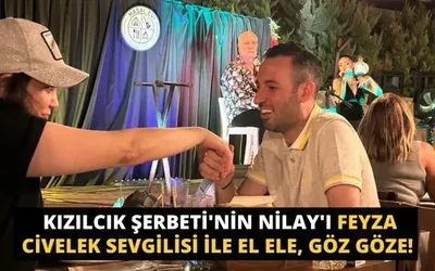 Adını Feriha Koydum'un yıldızı Feyza Civelek'ten olay sözler: Arkadaşımın eskisiyle olacağıma... - Sayfa 6