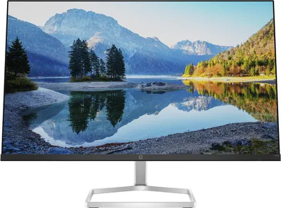 LG 32" HDMI VGA AMD FreeSync™ IPS FHD Monitor with Black Stabilizer  (1920x1080) - 32MN50W-B - 