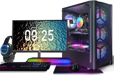 FHD vs. IPS Monitors: What's the Difference? - History-Computer