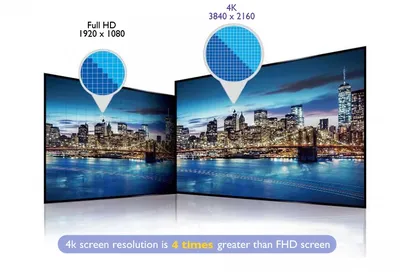 FHD vs. IPS Monitors: What's the Difference? - History-Computer