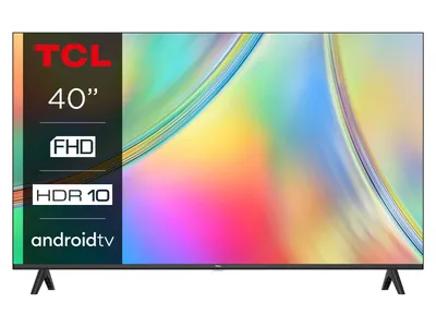 TCL 40" Class S3 S-Class 1080p FHD LED Smart TV with Fire TV 40S35F - Best  Buy
