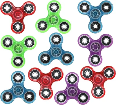 Get DC Fidget Spinners like Batman, Superman, Wonder Woman