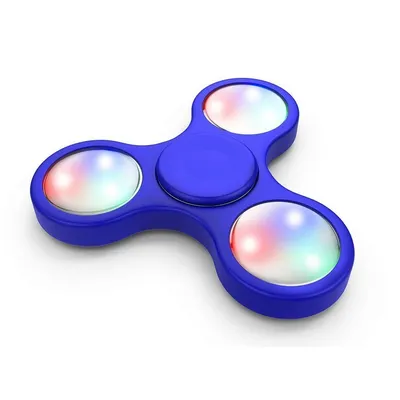 Fidget spinner - Wikipedia