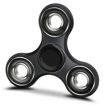 Ultimate Gear Fidget Spinner – The Autistic Innovator